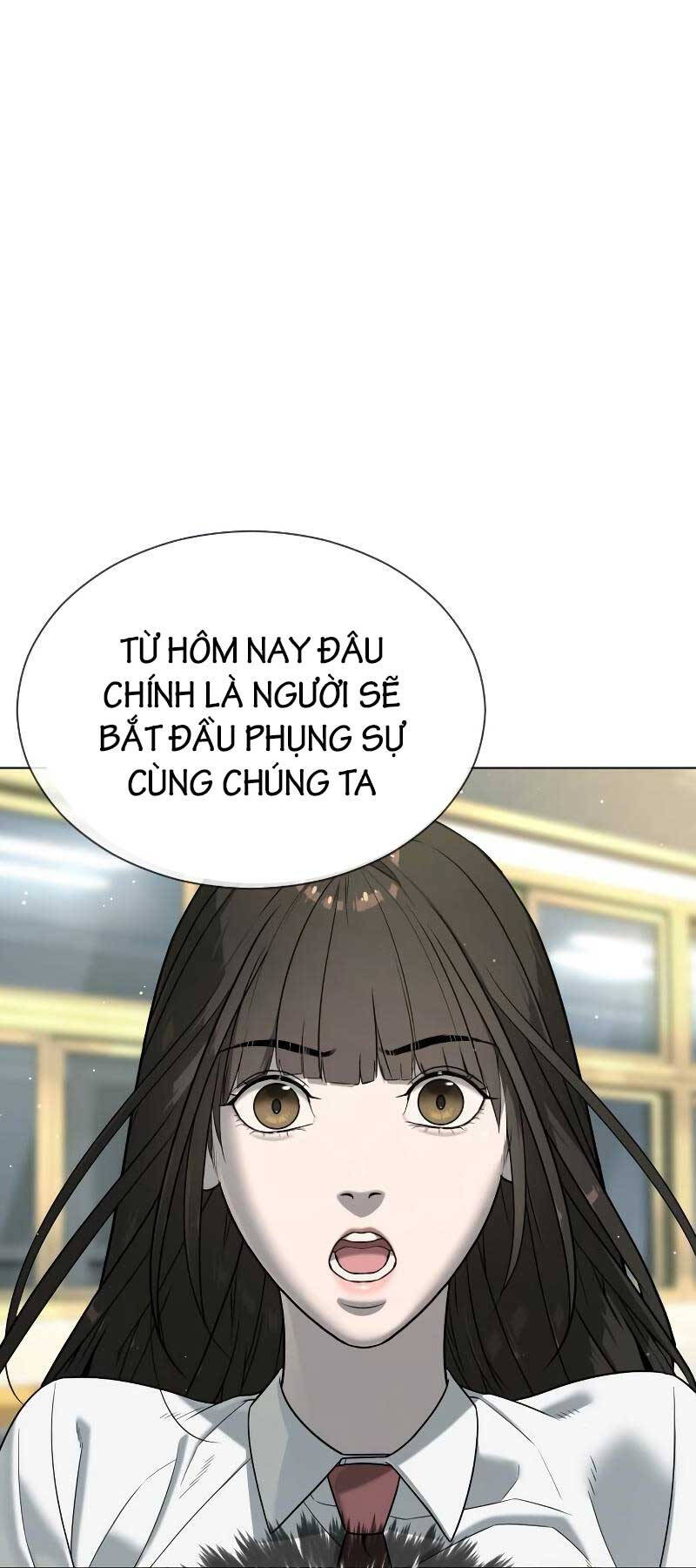 SÁT THỦ PETER chapter 6 - Upload bởi truyensieuhay.com