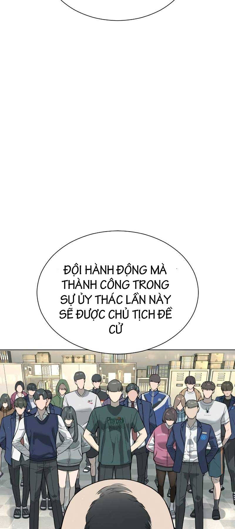 SÁT THỦ PETER chapter 6 - Upload bởi truyensieuhay.com