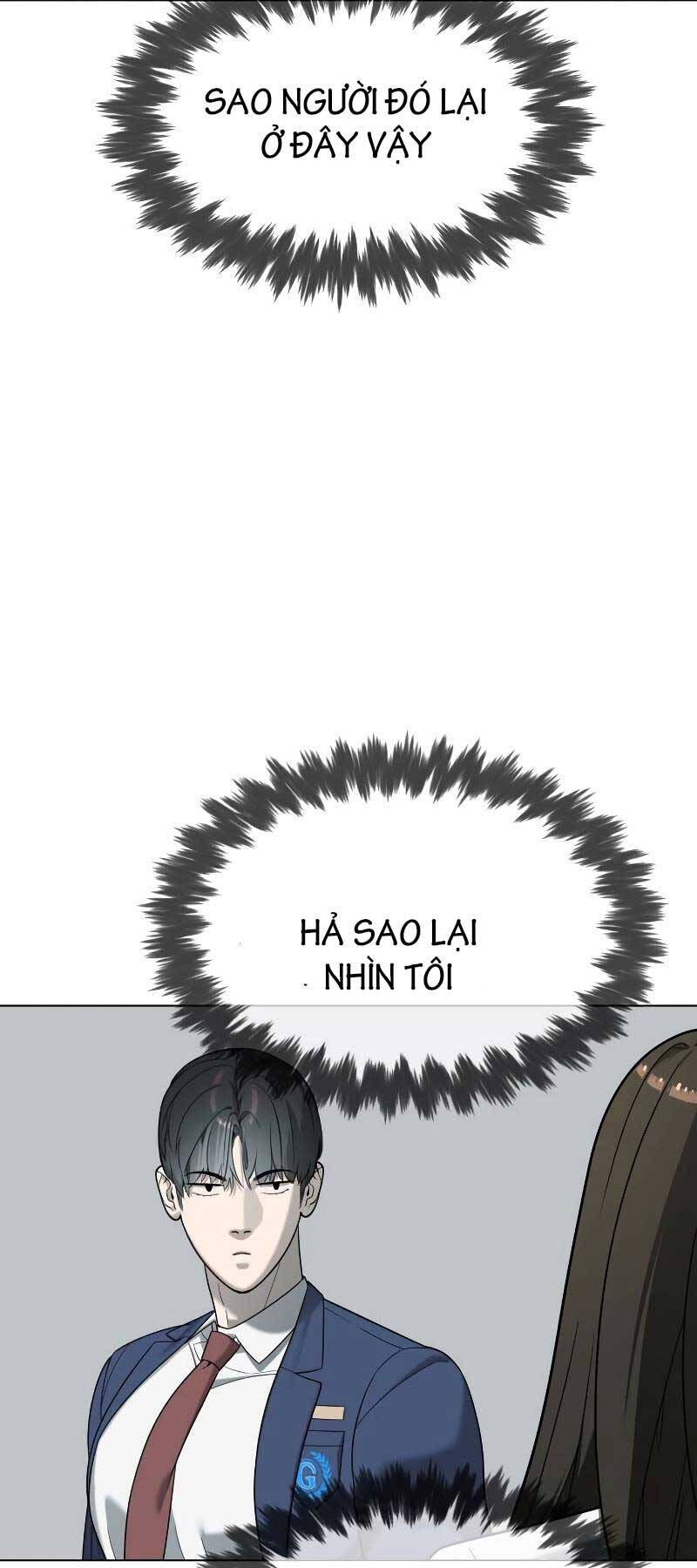 SÁT THỦ PETER chapter 6 - Upload bởi truyensieuhay.com