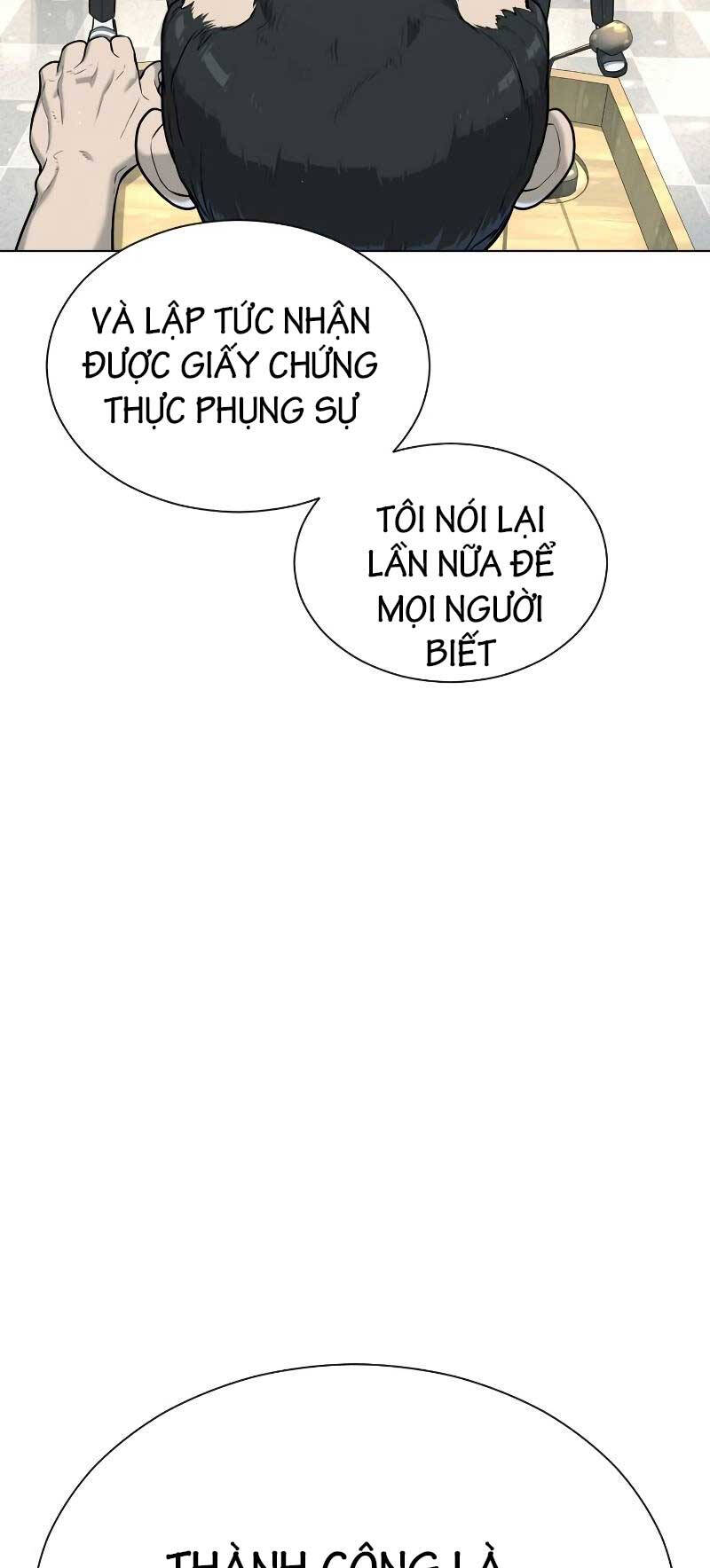 SÁT THỦ PETER chapter 6 - Upload bởi truyensieuhay.com