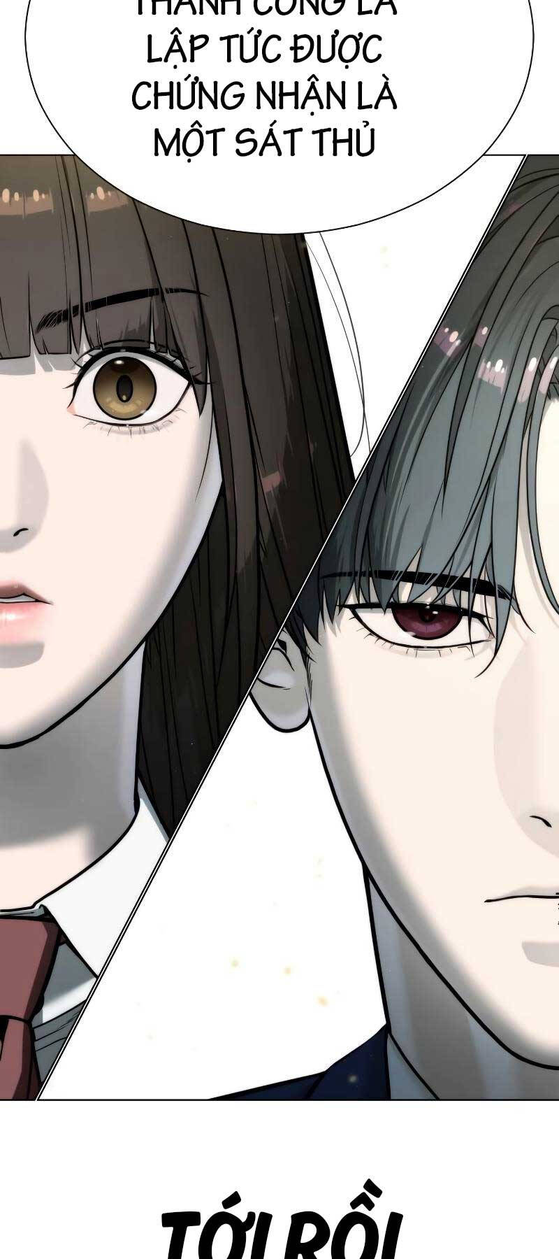 SÁT THỦ PETER chapter 6 - Upload bởi truyensieuhay.com