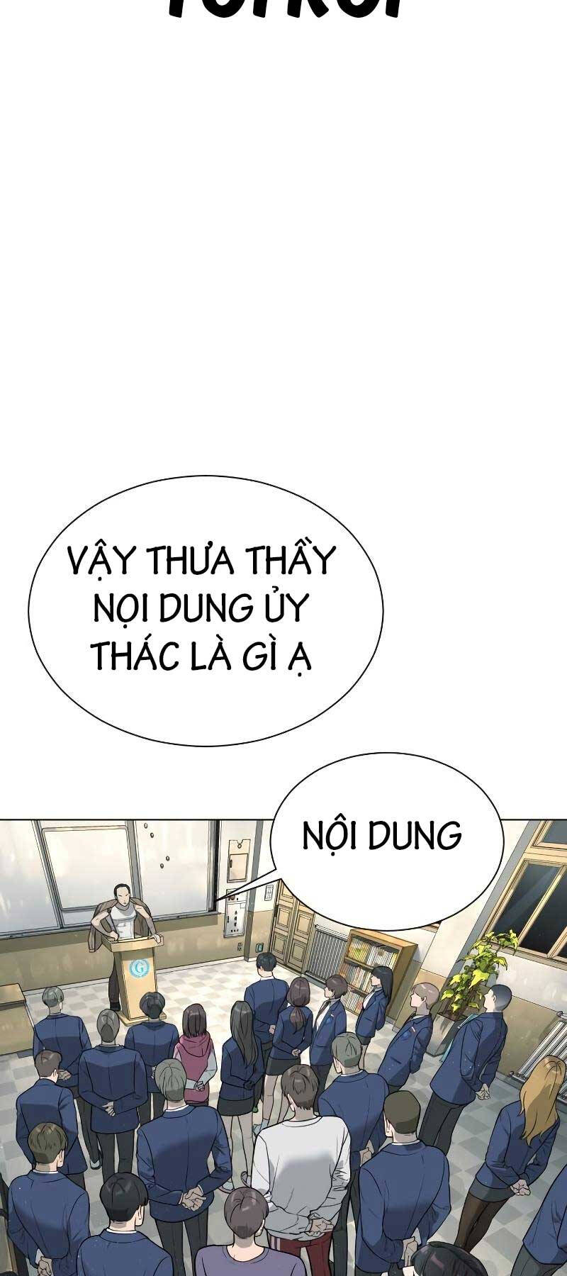 SÁT THỦ PETER chapter 6 - Upload bởi truyensieuhay.com