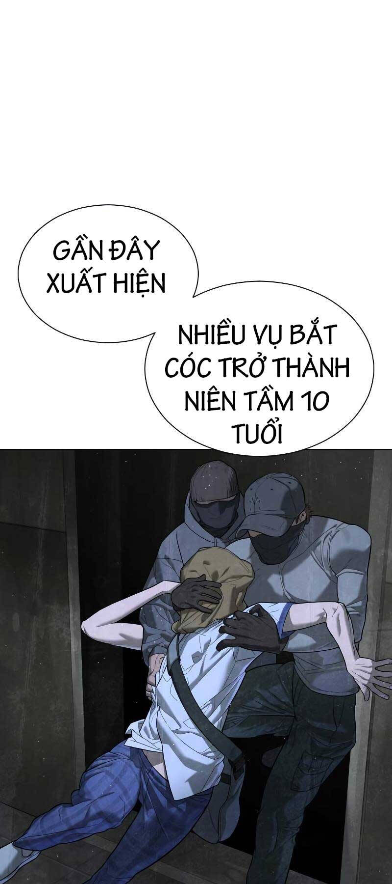 SÁT THỦ PETER chapter 6 - Upload bởi truyensieuhay.com