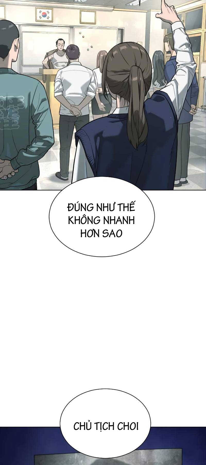 SÁT THỦ PETER chapter 6 - Upload bởi truyensieuhay.com