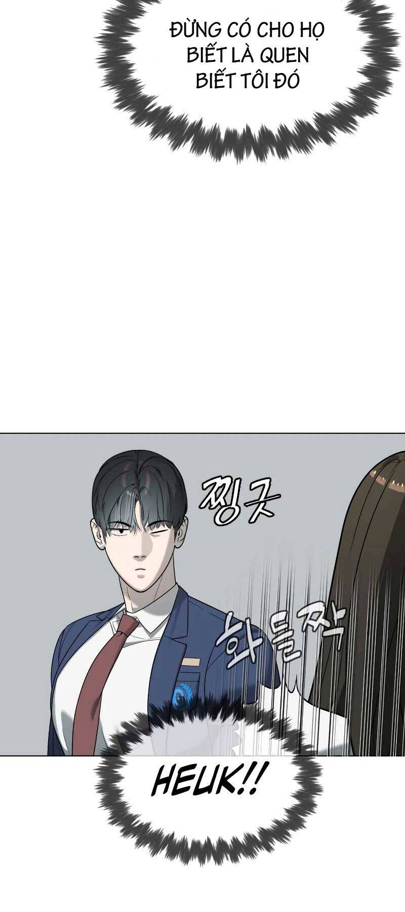 SÁT THỦ PETER chapter 6 - Upload bởi truyensieuhay.com