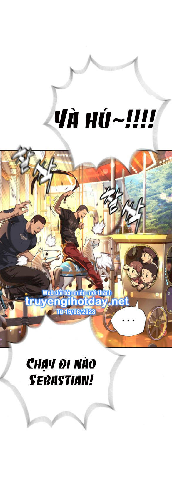 SÁT THỦ PETER chapter 7.1 - Upload bởi truyensieuhay.com