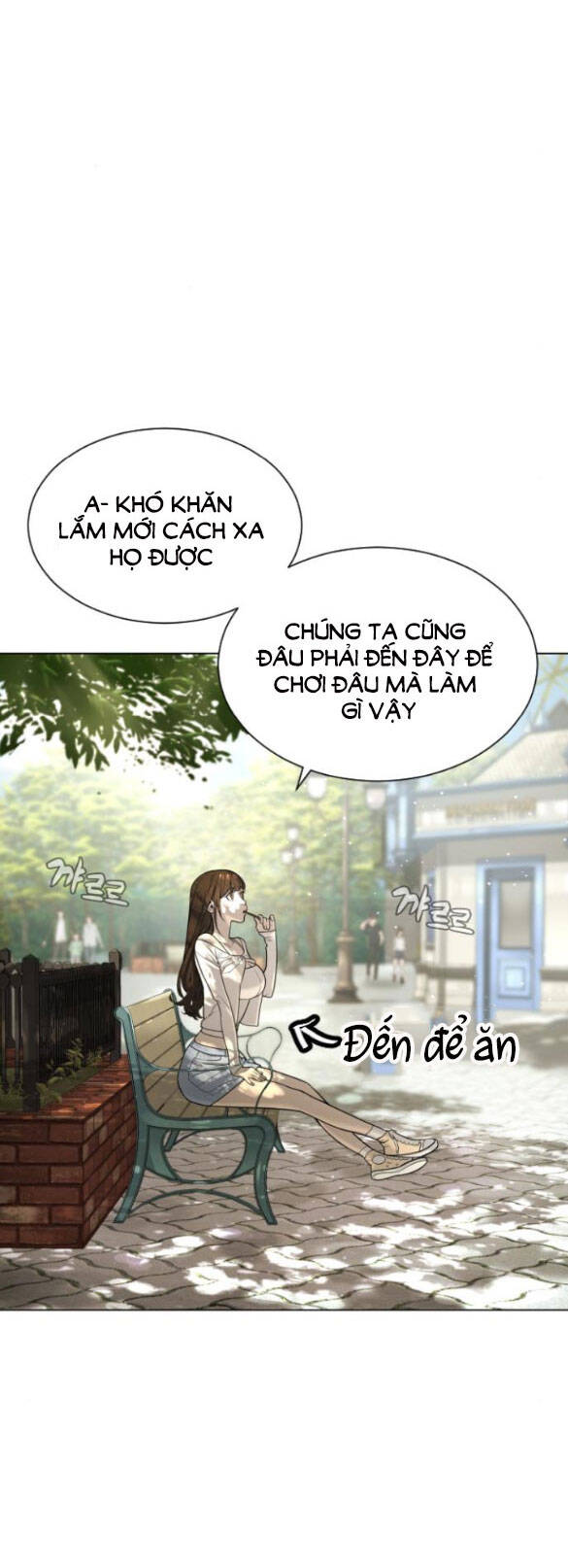 SÁT THỦ PETER chapter 7.1 - Upload bởi truyensieuhay.com