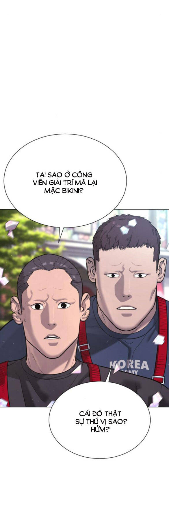 SÁT THỦ PETER chapter 7.1 - Upload bởi truyensieuhay.com