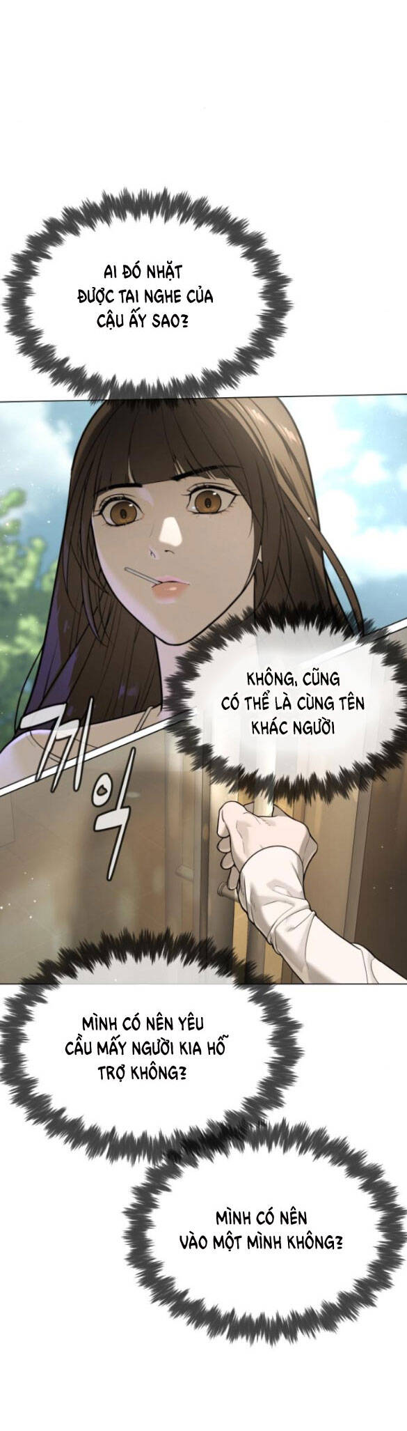 SÁT THỦ PETER chapter 7.1 - Upload bởi truyensieuhay.com