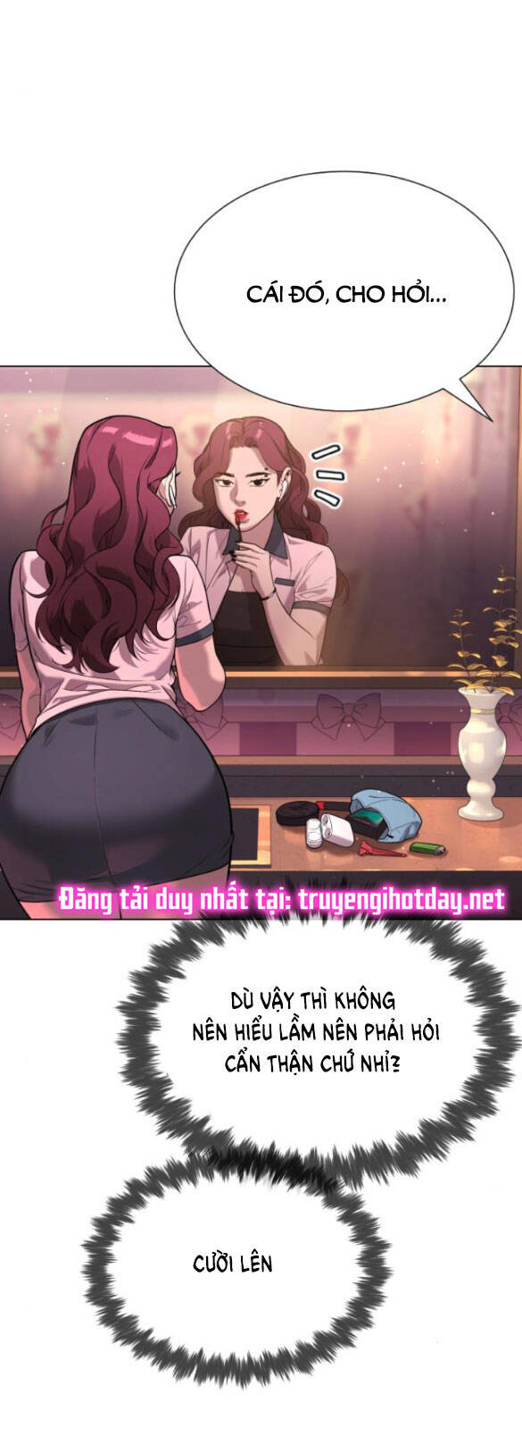 SÁT THỦ PETER chapter 7.1 - Upload bởi truyensieuhay.com