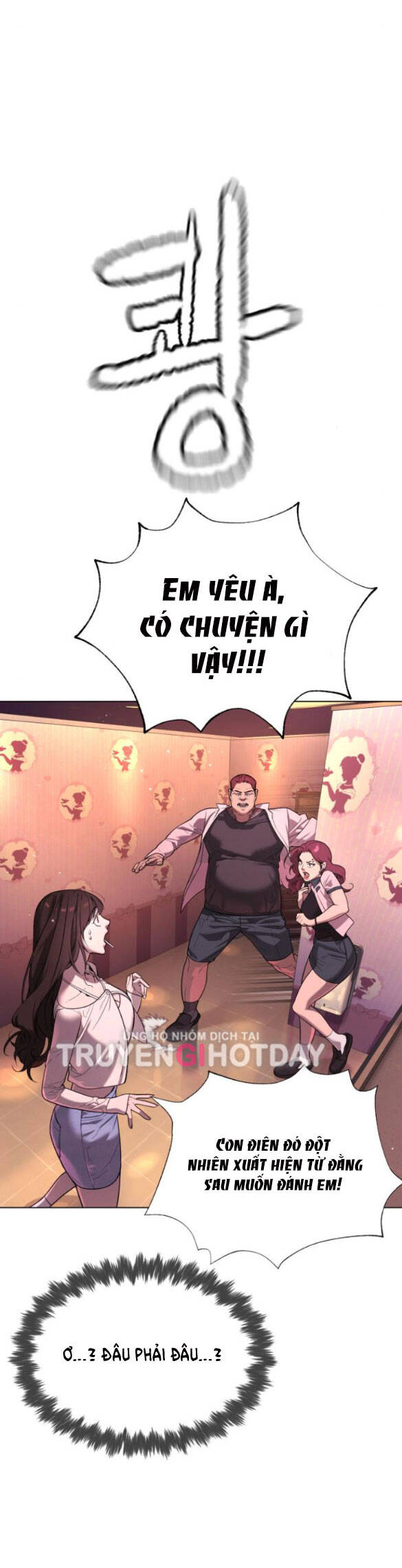 SÁT THỦ PETER chapter 7.1 - Upload bởi truyensieuhay.com