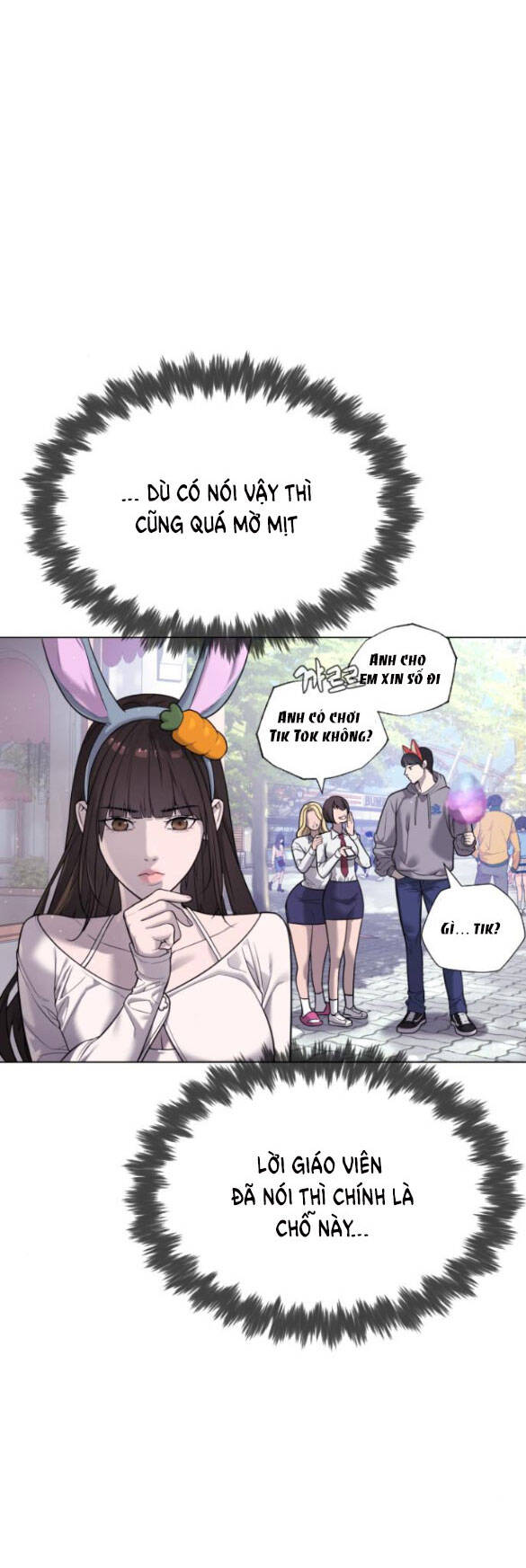 SÁT THỦ PETER chapter 7.1 - Upload bởi truyensieuhay.com