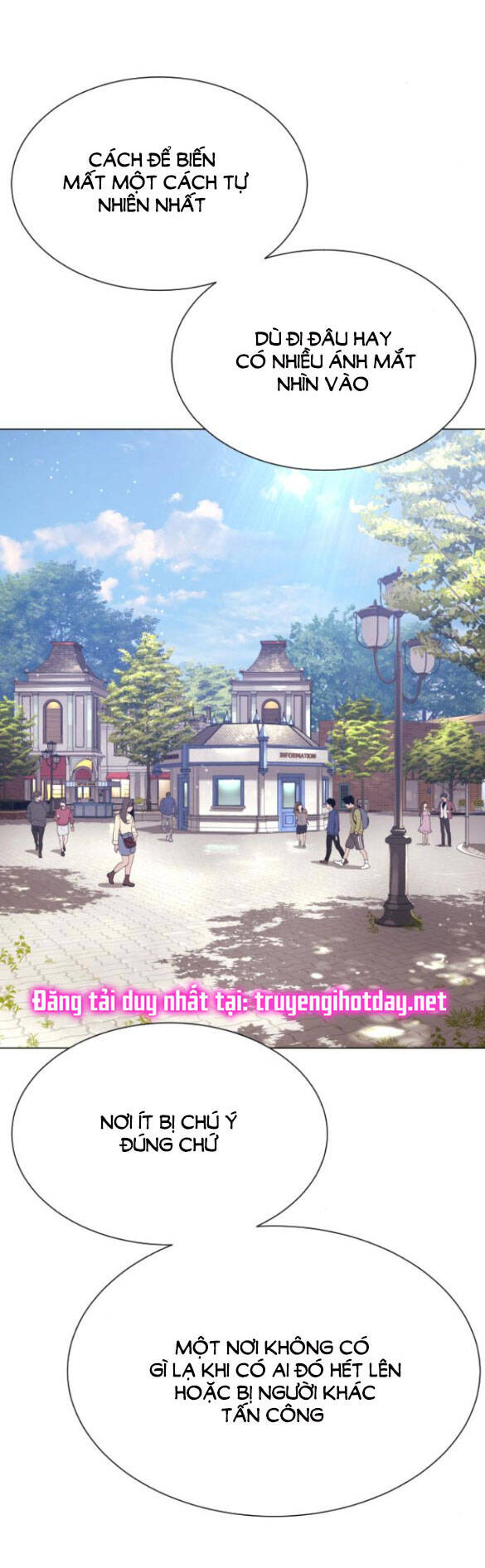 SÁT THỦ PETER chapter 7.2 - Upload bởi truyensieuhay.com