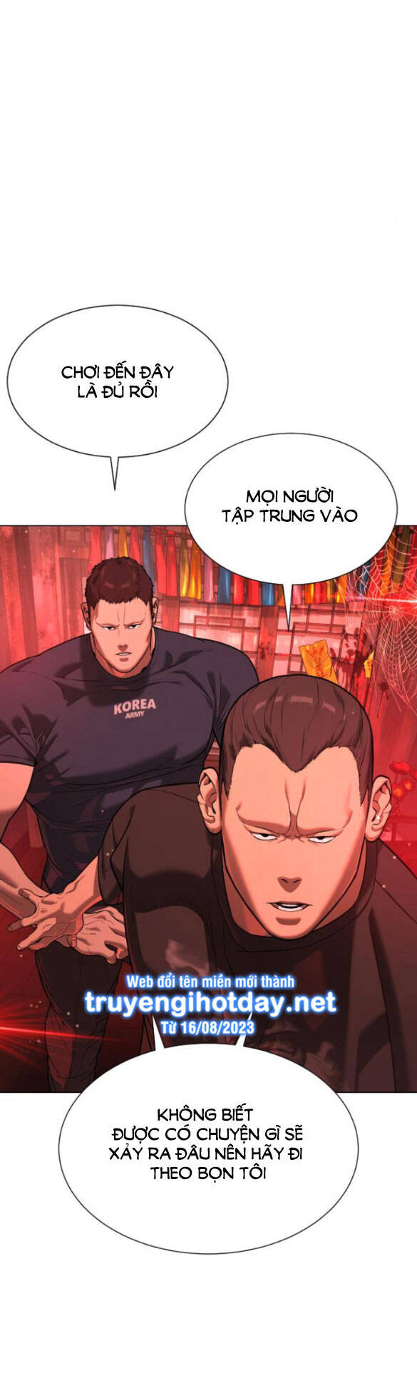 SÁT THỦ PETER chapter 7.2 - Upload bởi truyensieuhay.com