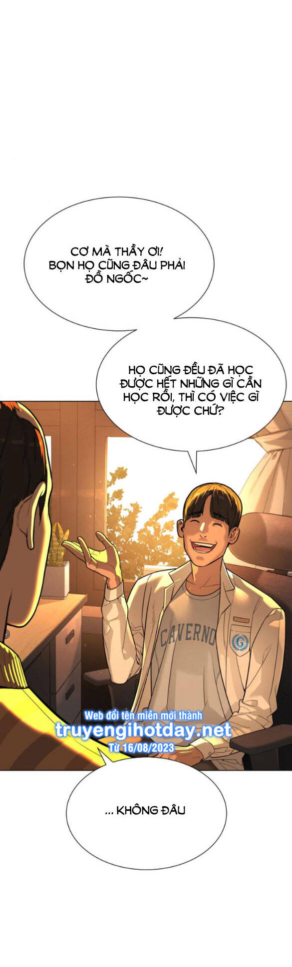 SÁT THỦ PETER chapter 7.2 - Upload bởi truyensieuhay.com
