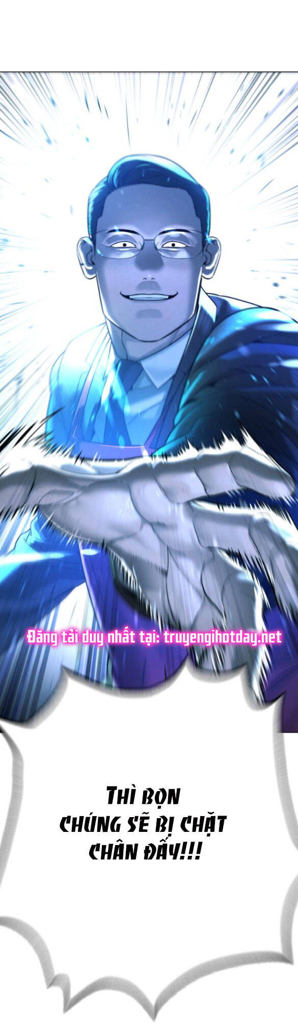SÁT THỦ PETER chapter 7.2 - Upload bởi truyensieuhay.com