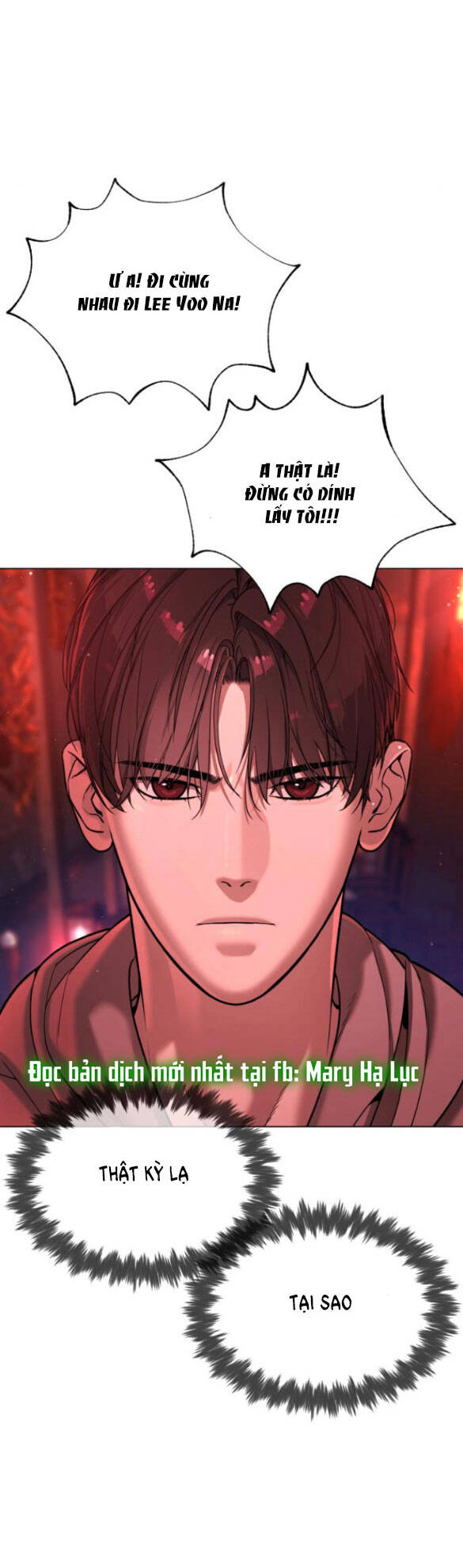 SÁT THỦ PETER chapter 7.2 - Upload bởi truyensieuhay.com