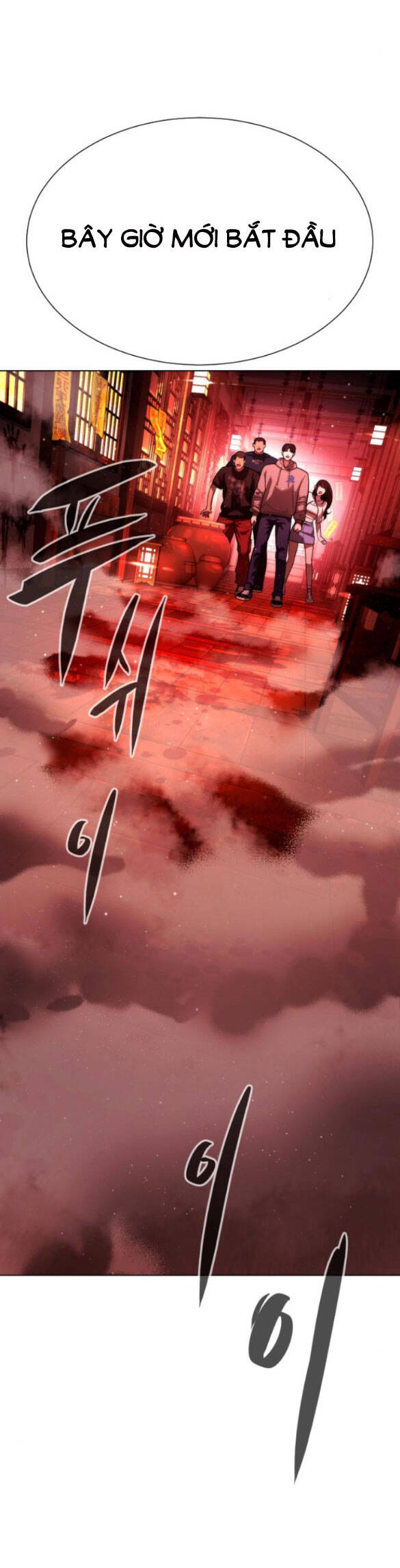SÁT THỦ PETER chapter 7.2 - Upload bởi truyensieuhay.com