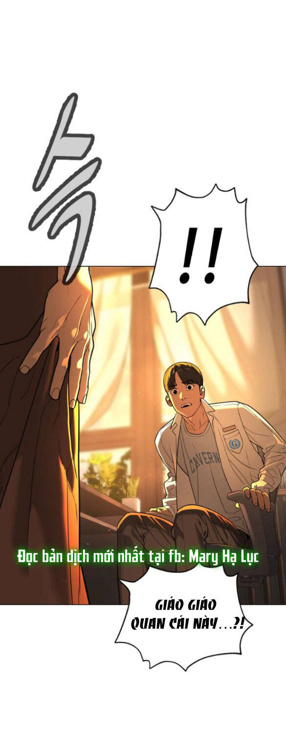 SÁT THỦ PETER chapter 7.2 - Upload bởi truyensieuhay.com