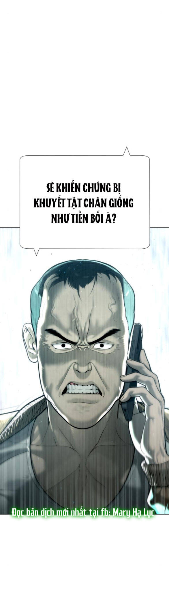 SÁT THỦ PETER chapter 8.1 - Upload bởi truyensieuhay.com