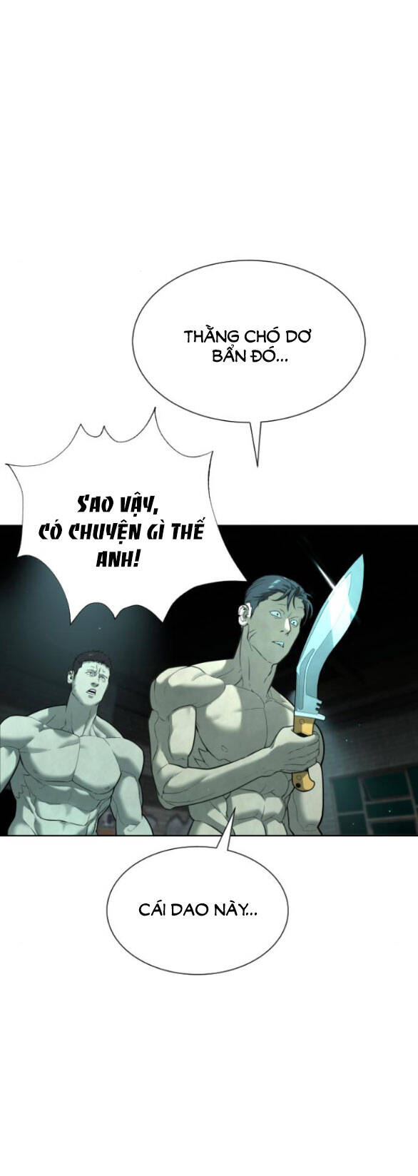 SÁT THỦ PETER chapter 8.1 - Upload bởi truyensieuhay.com