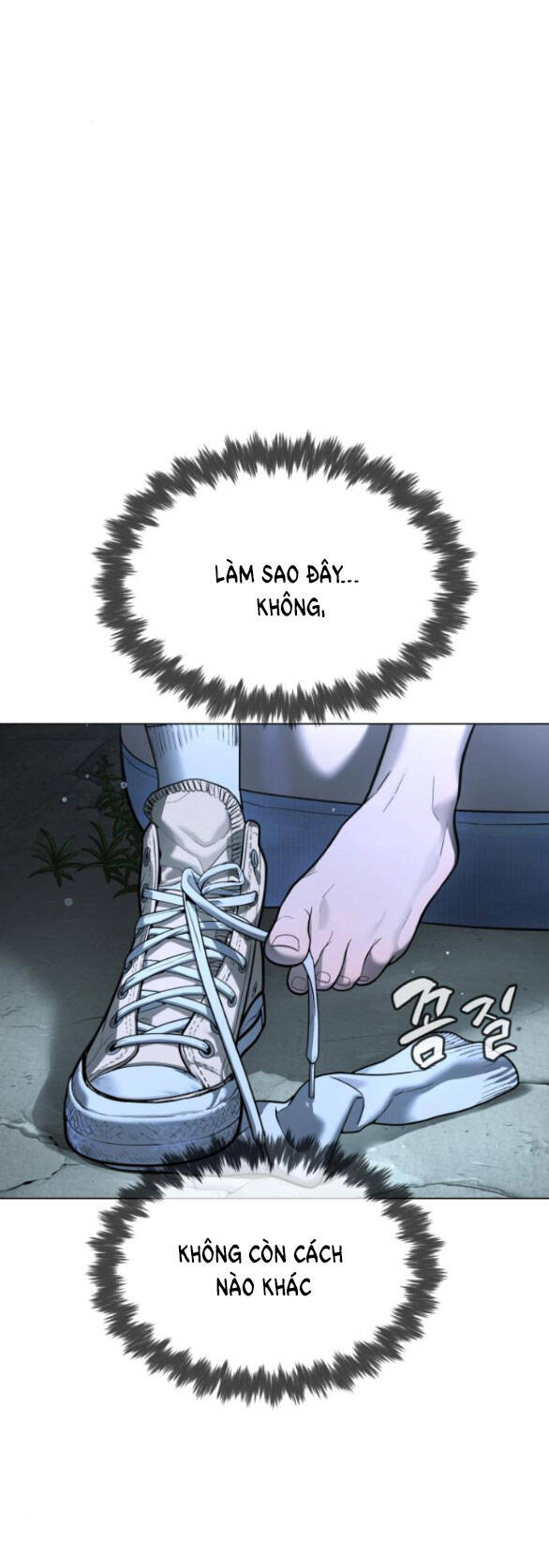 SÁT THỦ PETER chapter 8.1 - Upload bởi truyensieuhay.com
