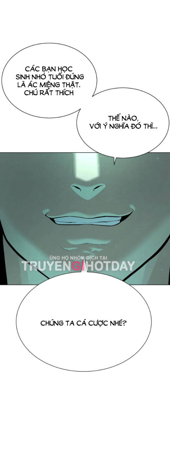 SÁT THỦ PETER chapter 8.1 - Upload bởi truyensieuhay.com
