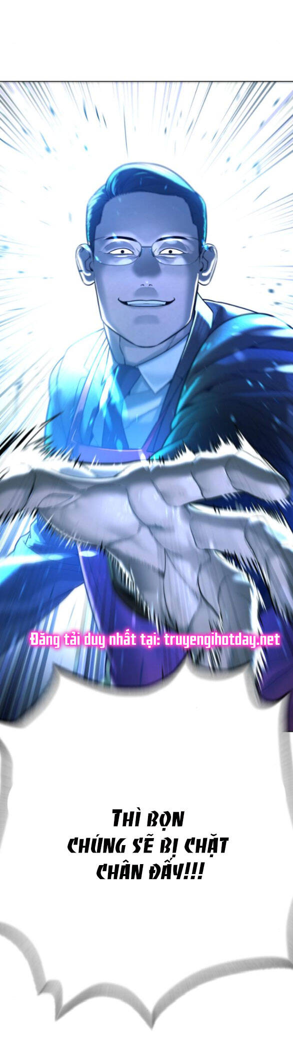 SÁT THỦ PETER chapter 8.1 - Upload bởi truyensieuhay.com