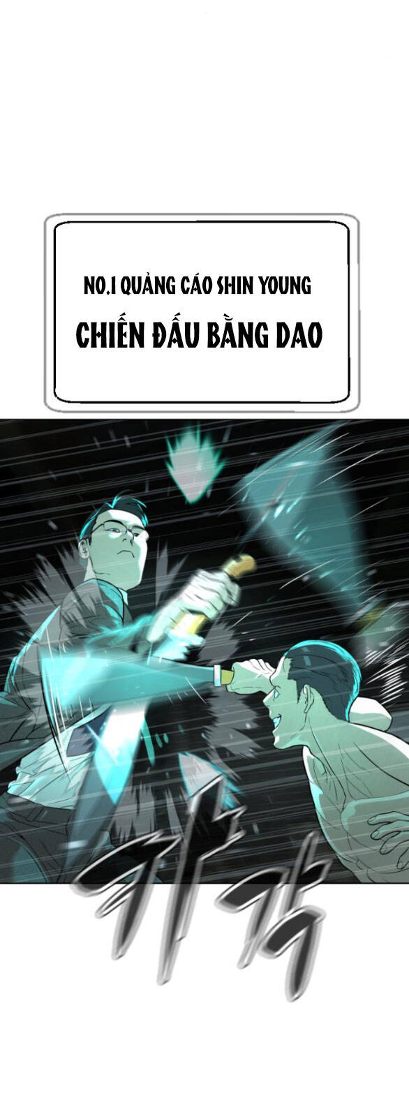 SÁT THỦ PETER chapter 8.1 - Upload bởi truyensieuhay.com