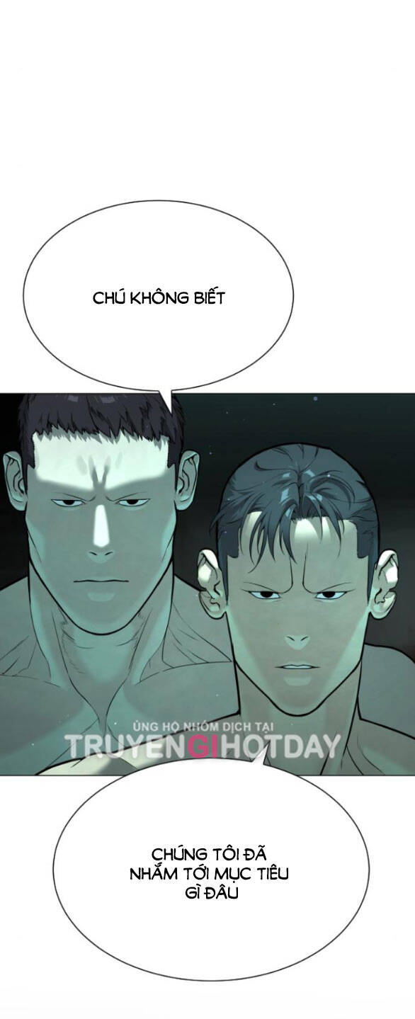 SÁT THỦ PETER chapter 8.1 - Upload bởi truyensieuhay.com