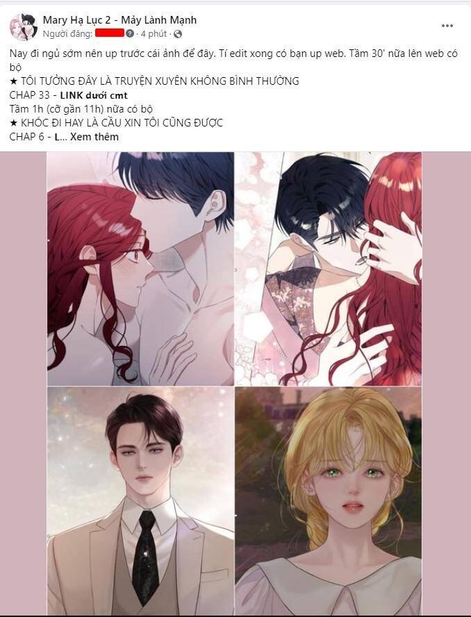 SÁT THỦ PETER chapter 8.1 - Upload bởi truyensieuhay.com