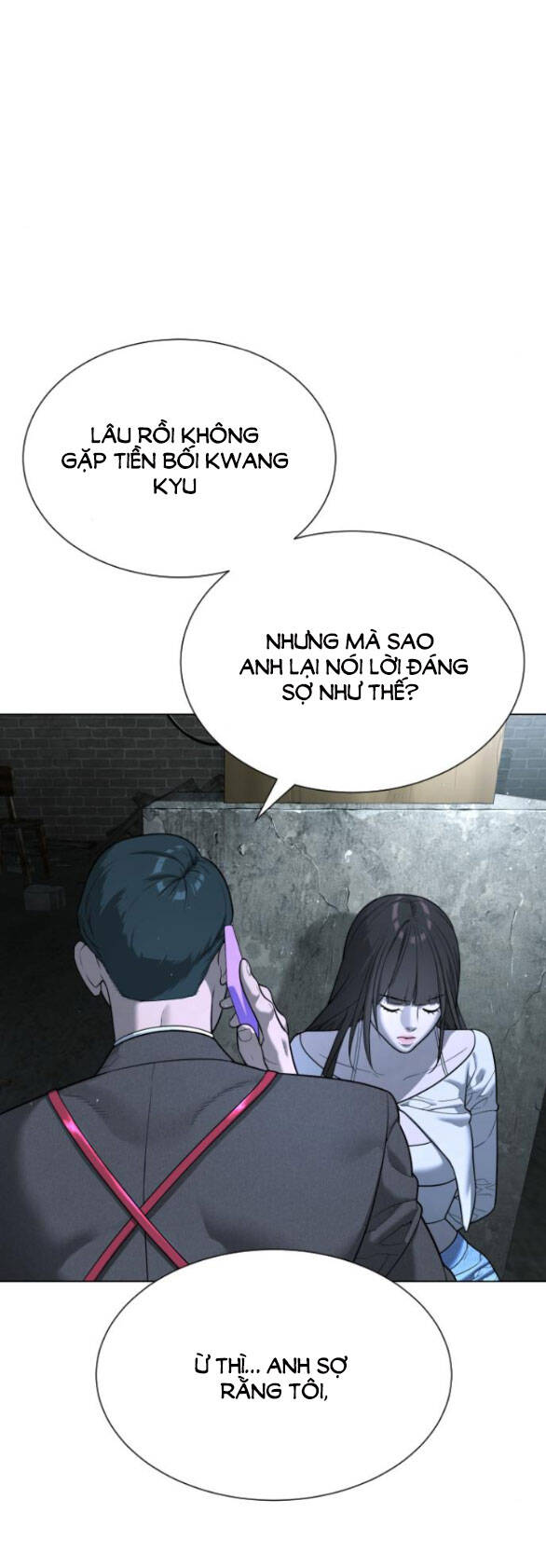 SÁT THỦ PETER chapter 8.1 - Upload bởi truyensieuhay.com