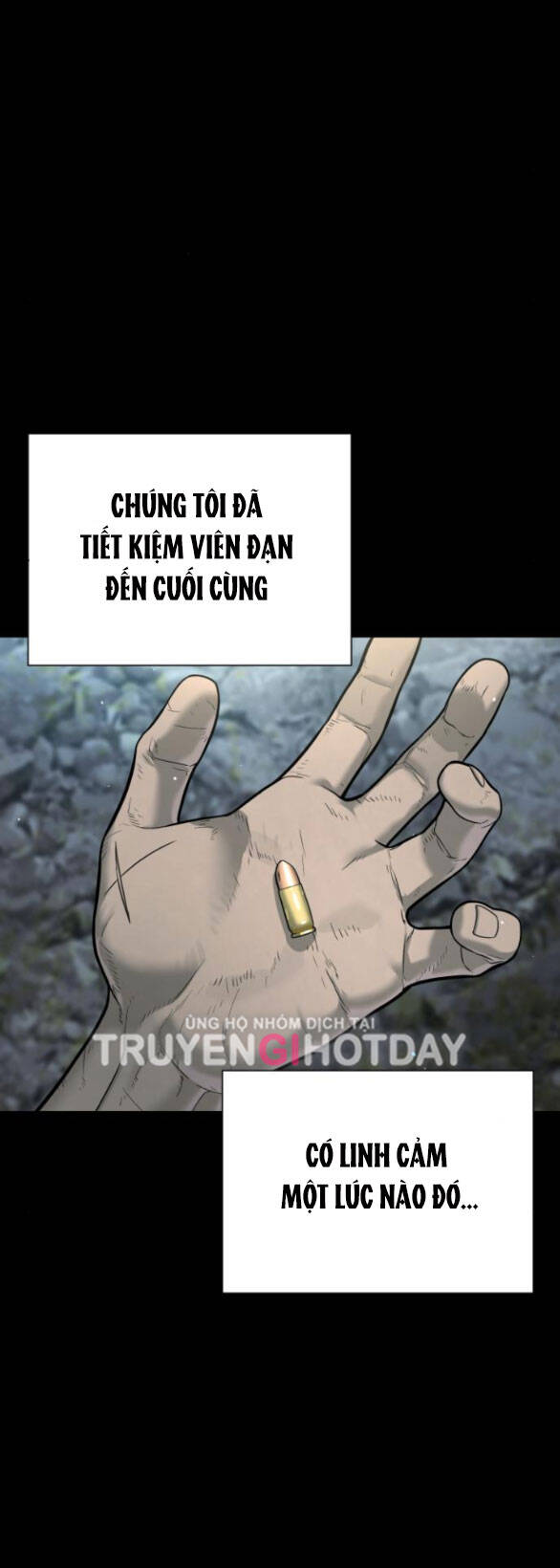 SÁT THỦ PETER chapter 8.2 - Upload bởi truyensieuhay.com