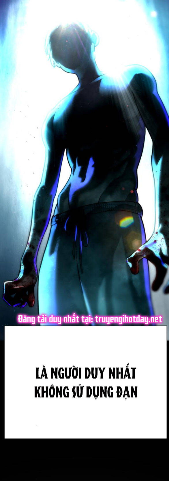 SÁT THỦ PETER chapter 8.2 - Upload bởi truyensieuhay.com
