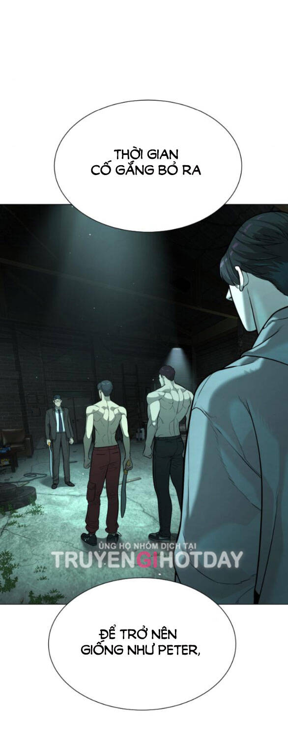 SÁT THỦ PETER chapter 8.2 - Upload bởi truyensieuhay.com