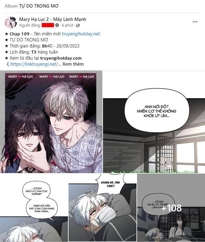 SÁT THỦ PETER chapter 8.2 - Upload bởi truyensieuhay.com