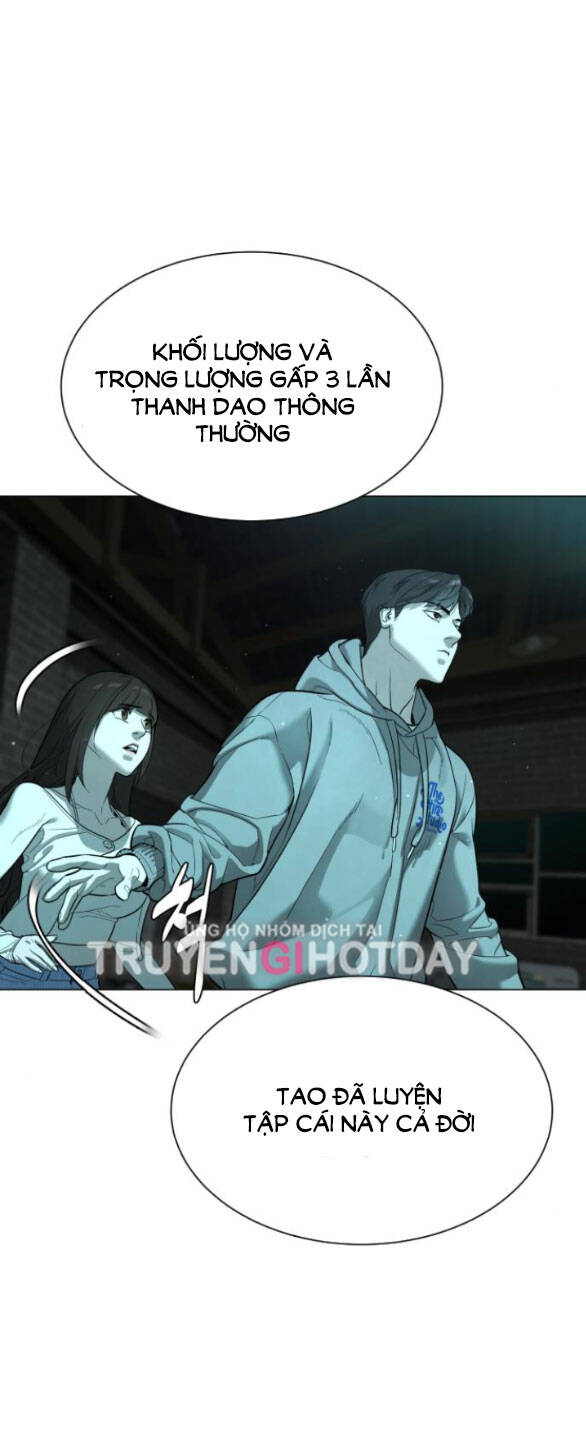 SÁT THỦ PETER chapter 8.2 - Upload bởi truyensieuhay.com
