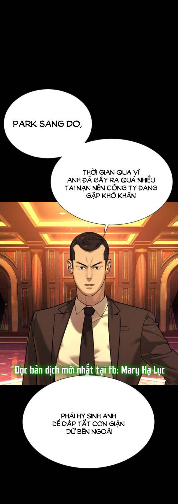 SÁT THỦ PETER chapter 9.1 - Upload bởi truyensieuhay.com