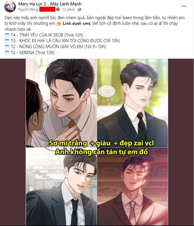 SÁT THỦ PETER chapter 9.1 - Upload bởi truyensieuhay.com