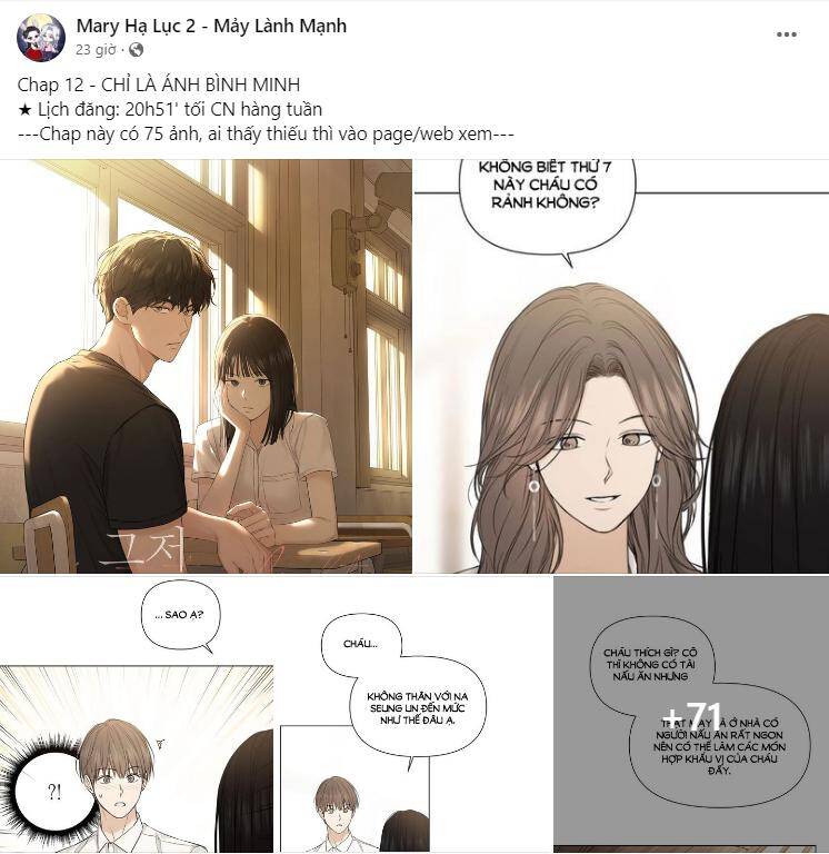 SÁT THỦ PETER chapter 9.1 - Upload bởi truyensieuhay.com