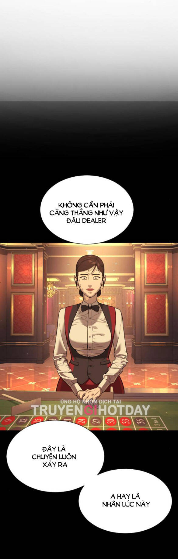 SÁT THỦ PETER chapter 9.1 - Upload bởi truyensieuhay.com