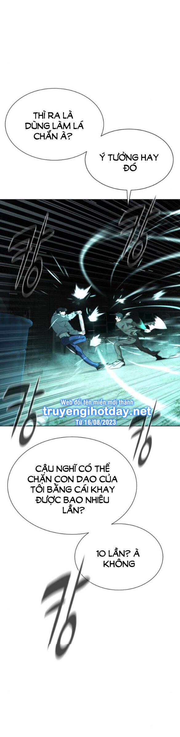 SÁT THỦ PETER chapter 9.1 - Upload bởi truyensieuhay.com