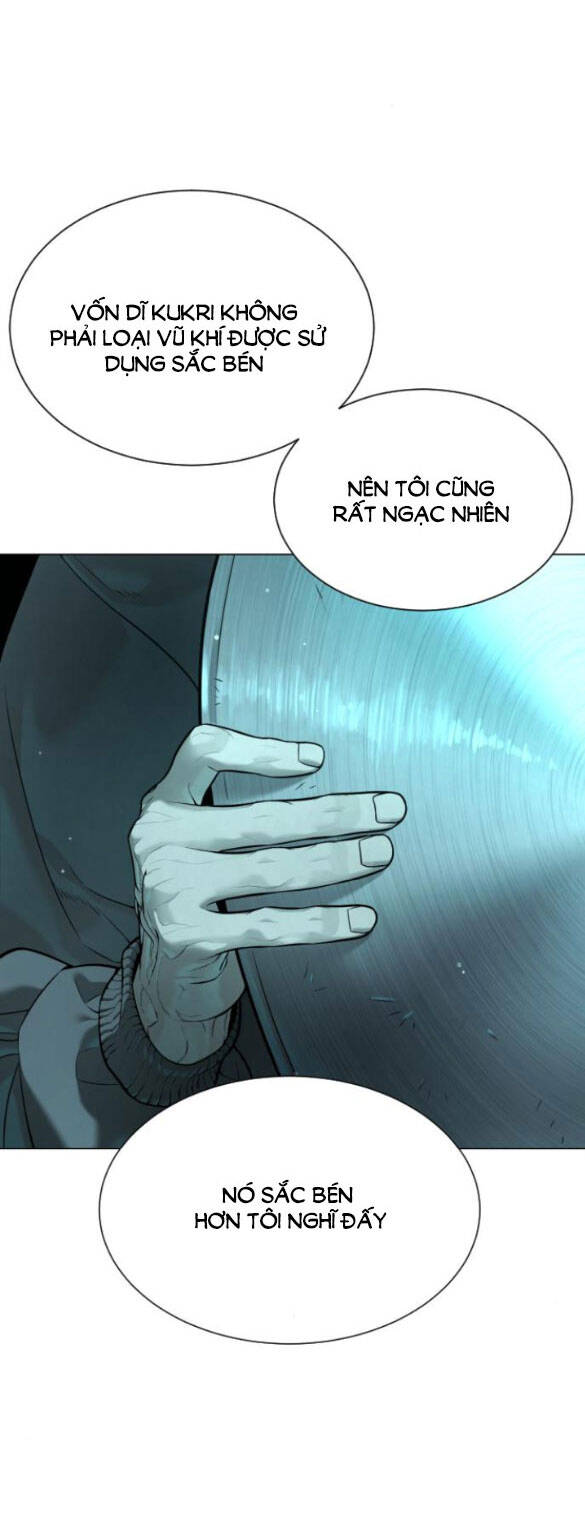SÁT THỦ PETER chapter 9.1 - Upload bởi truyensieuhay.com