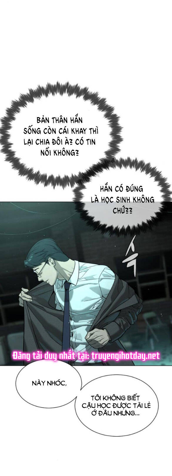 SÁT THỦ PETER chapter 9.1 - Upload bởi truyensieuhay.com