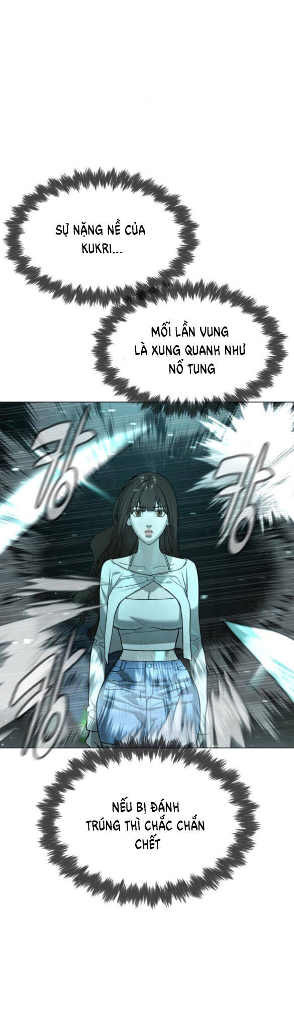 SÁT THỦ PETER chapter 9.2 - Upload bởi truyensieuhay.com