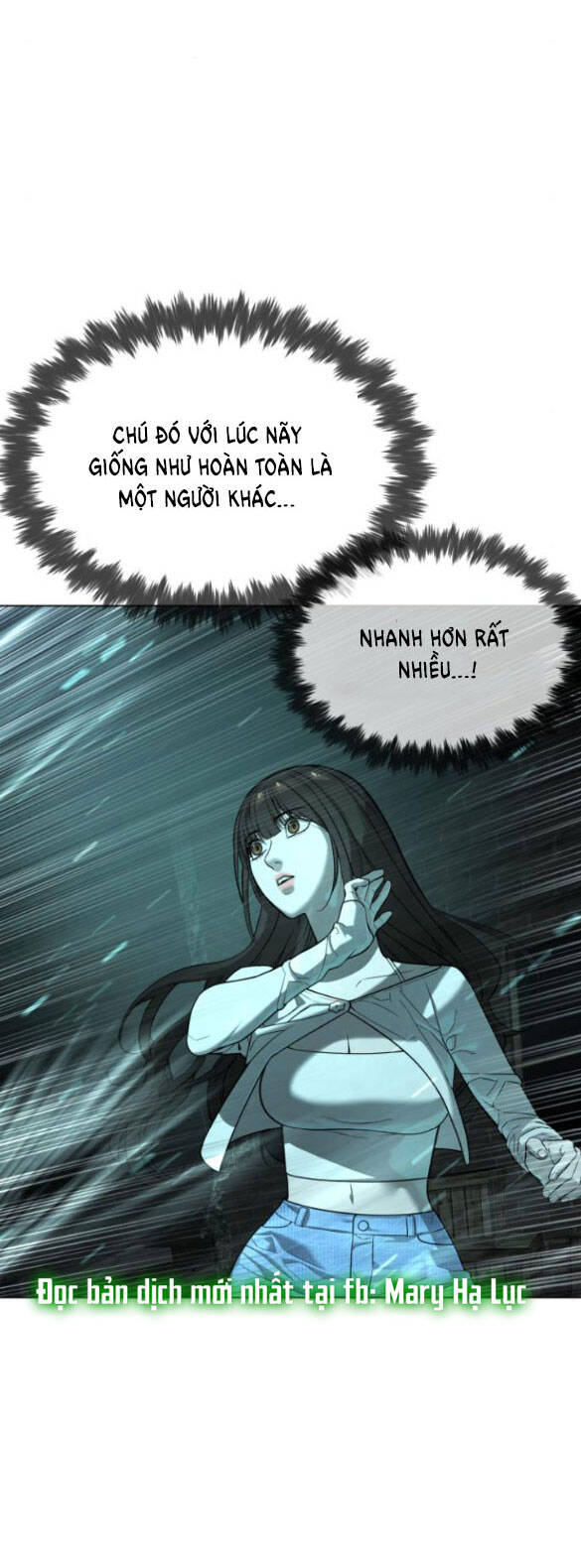 SÁT THỦ PETER chapter 9.2 - Upload bởi truyensieuhay.com