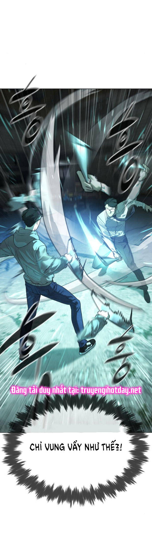 SÁT THỦ PETER chapter 9.2 - Upload bởi truyensieuhay.com