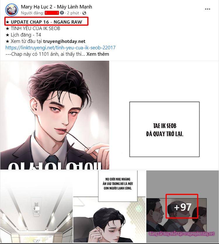SÁT THỦ PETER chapter 9.2 - Upload bởi truyensieuhay.com