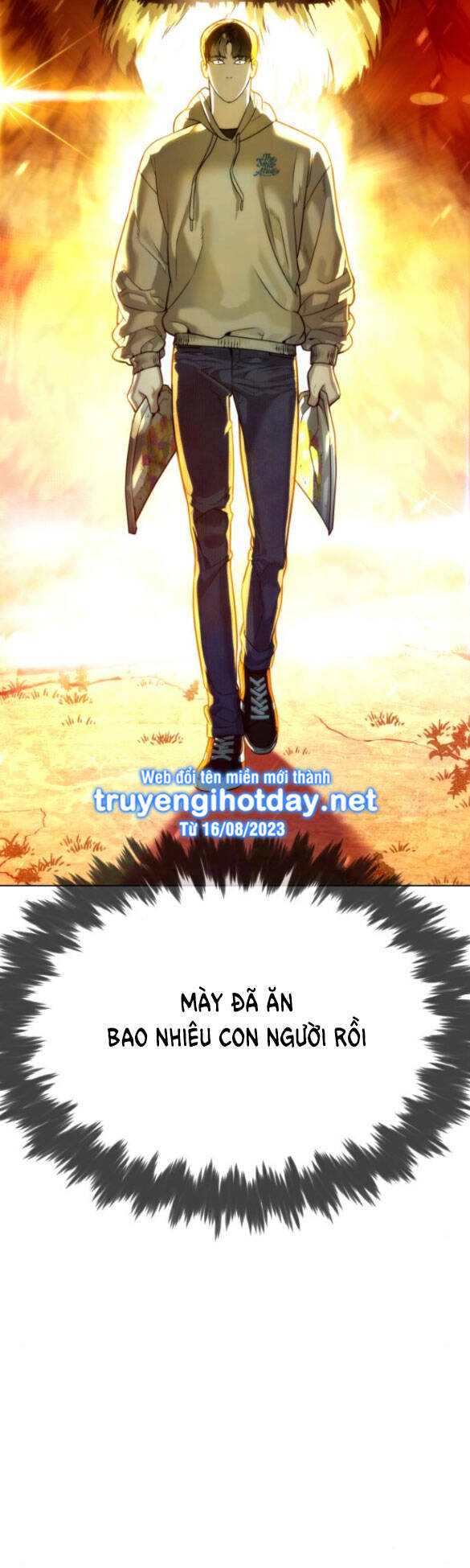 SÁT THỦ PETER chapter 9.2 - Upload bởi truyensieuhay.com