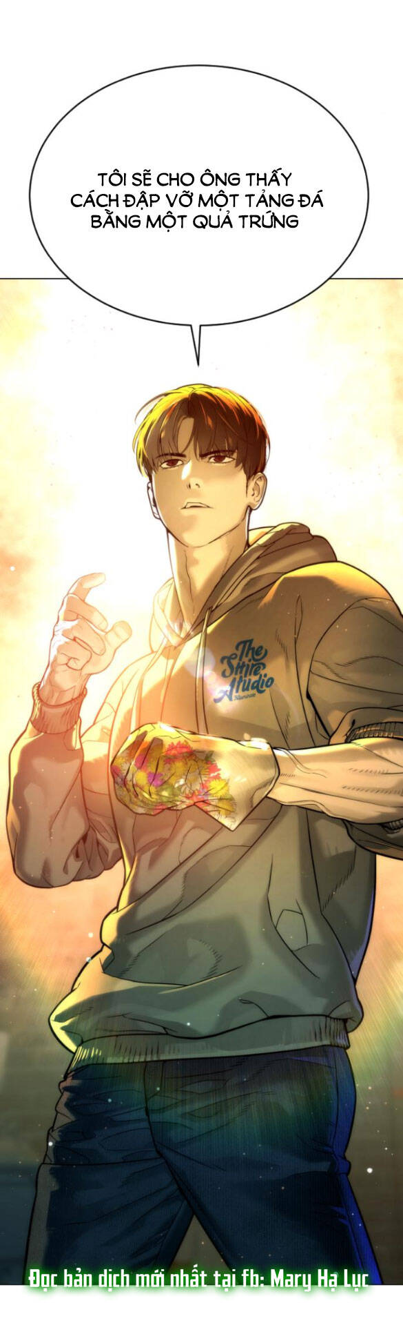 SÁT THỦ PETER chapter 9.2 - Upload bởi truyensieuhay.com